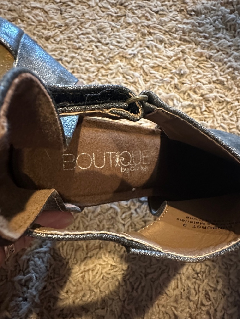 Wedges - Picture 4 of 8